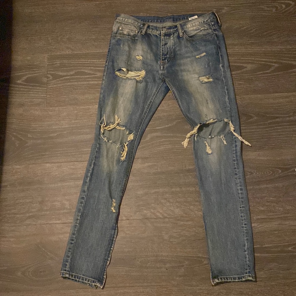 MNNL JEANS size 34